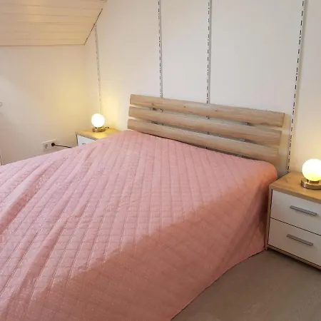 Im Kirschbaeumchen Apartment *