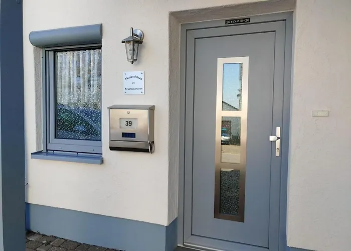 Im Kirschbaeumchen Osburg