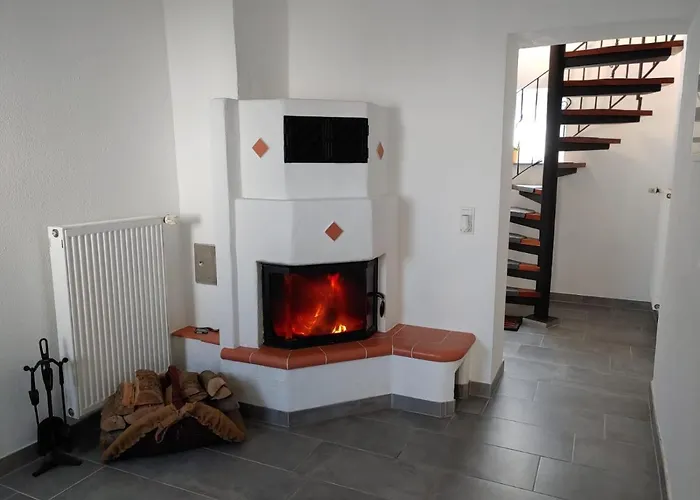 Im Kirschbaeumchen *